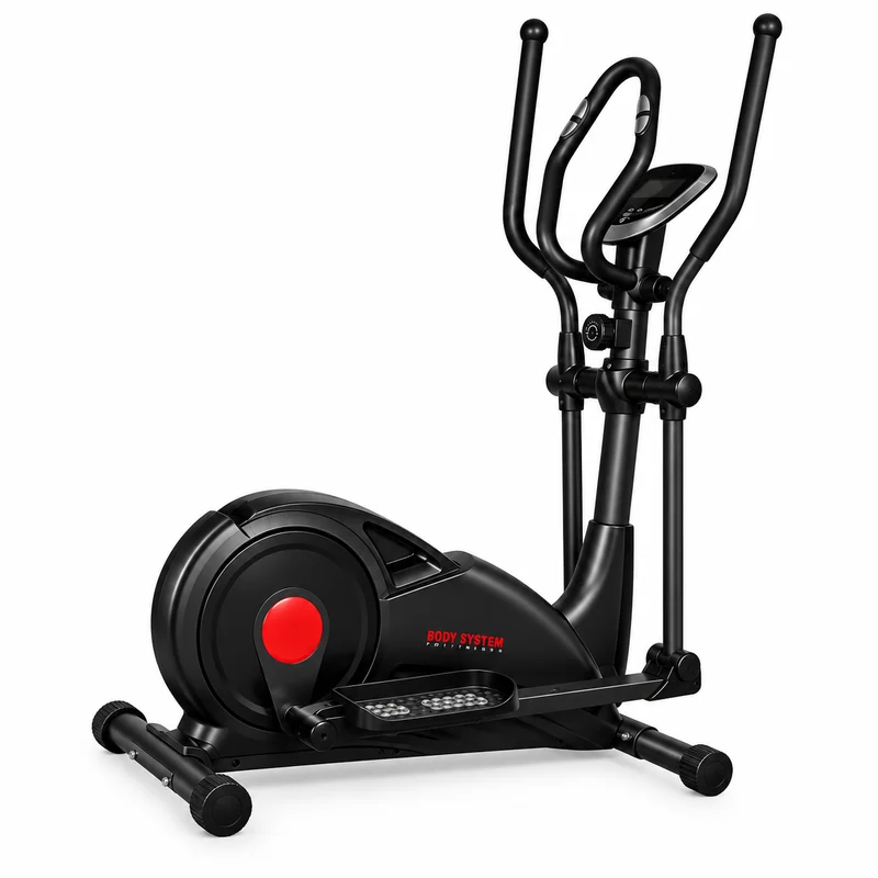 Body System EL28 Elliptical Trainer