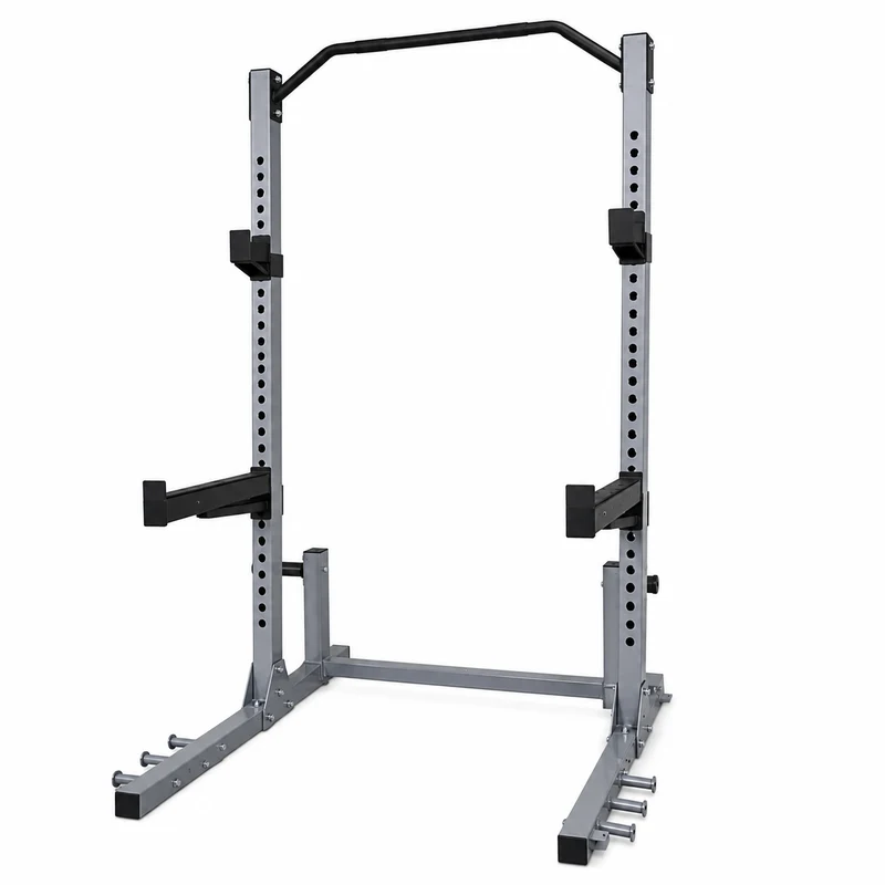 Semi-Commercial Heavy-Duty Power Rack