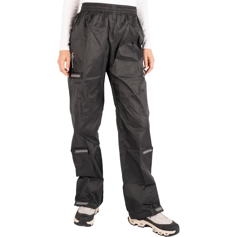Ultimate Bike Pant - Reflektierende & Wasserdichte Regenhose - Unisex - B-Ware