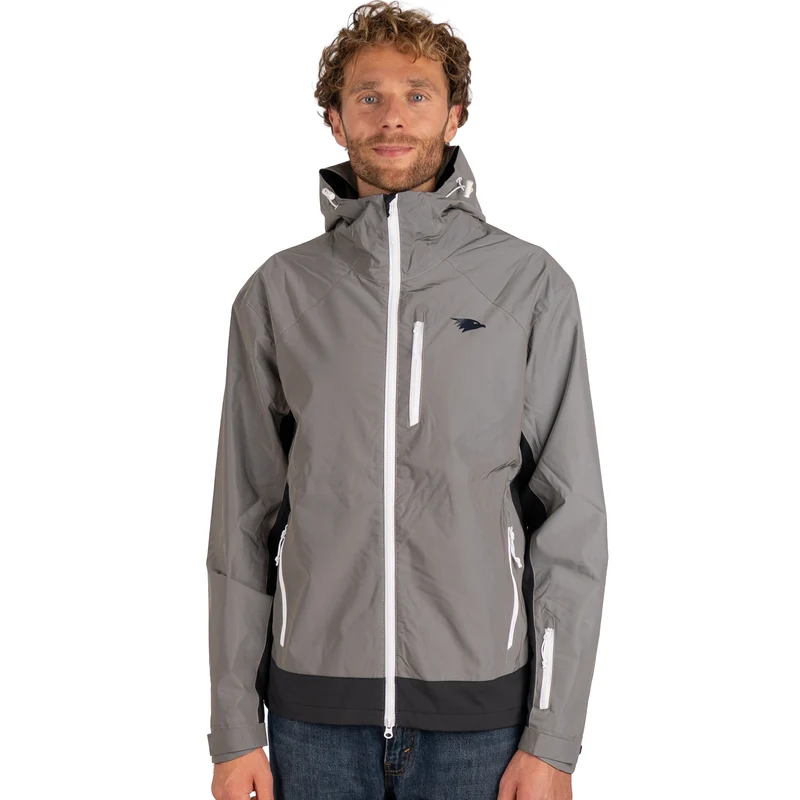 Vertex Jacket - Reflektierende Funktionsjacke für Outdoor Aktivitäten - B-Ware