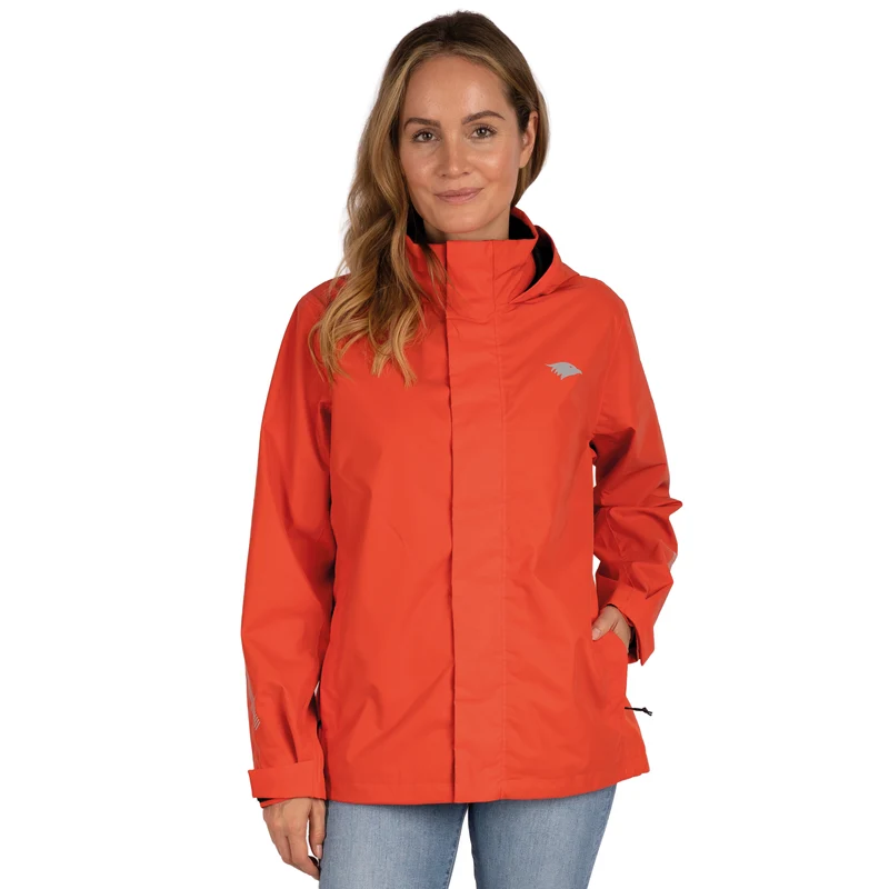 3in1 Smart Jacket - 100% reflektierend & wasserdicht