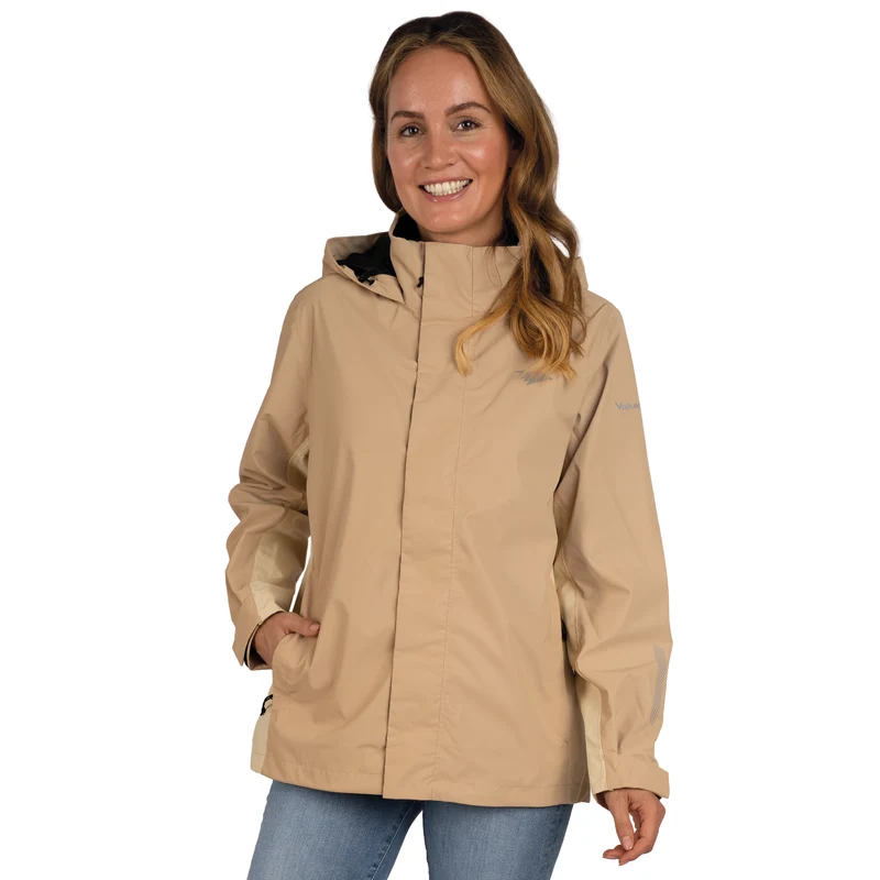 3in1 Smart Jacket - 100% reflektierend & wasserdicht