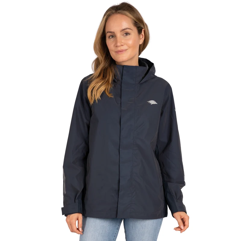3in1 Smart Jacket - 100% reflektierend & wasserdicht
