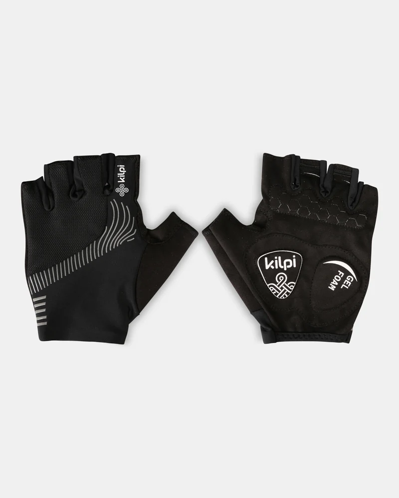 Unisex-Fahrradhandschuhe Kilpi GELENI-U
