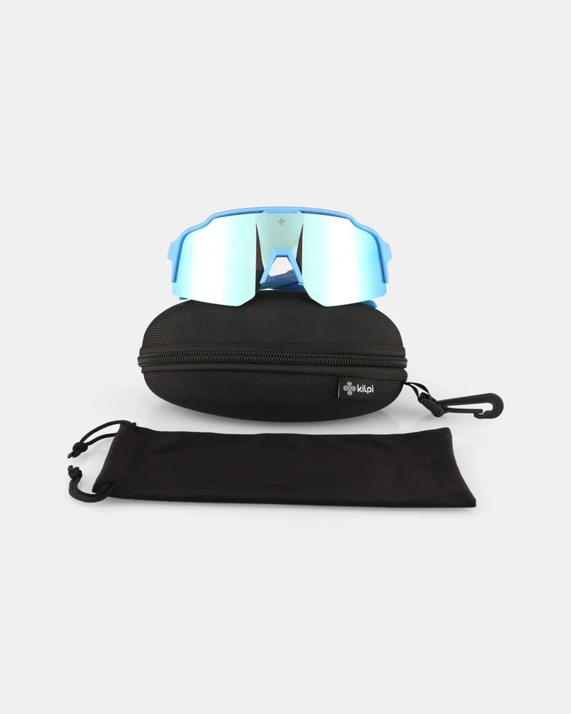 Unisex-Sonnenbrille Kilpi SOLIS-U