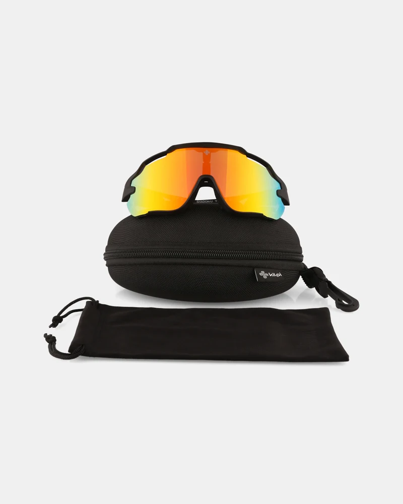 Unisex-Sonnenbrille Kilpi SHADON-U