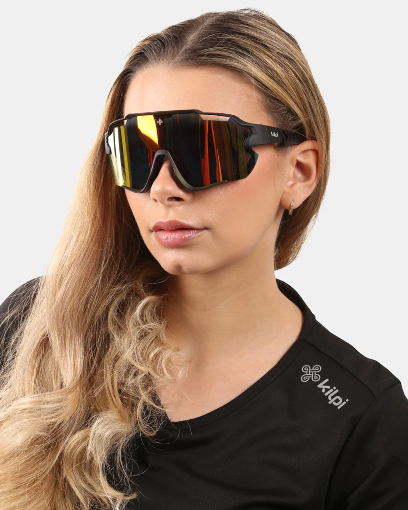 Unisex-Sonnenbrille Kilpi SHADON-U