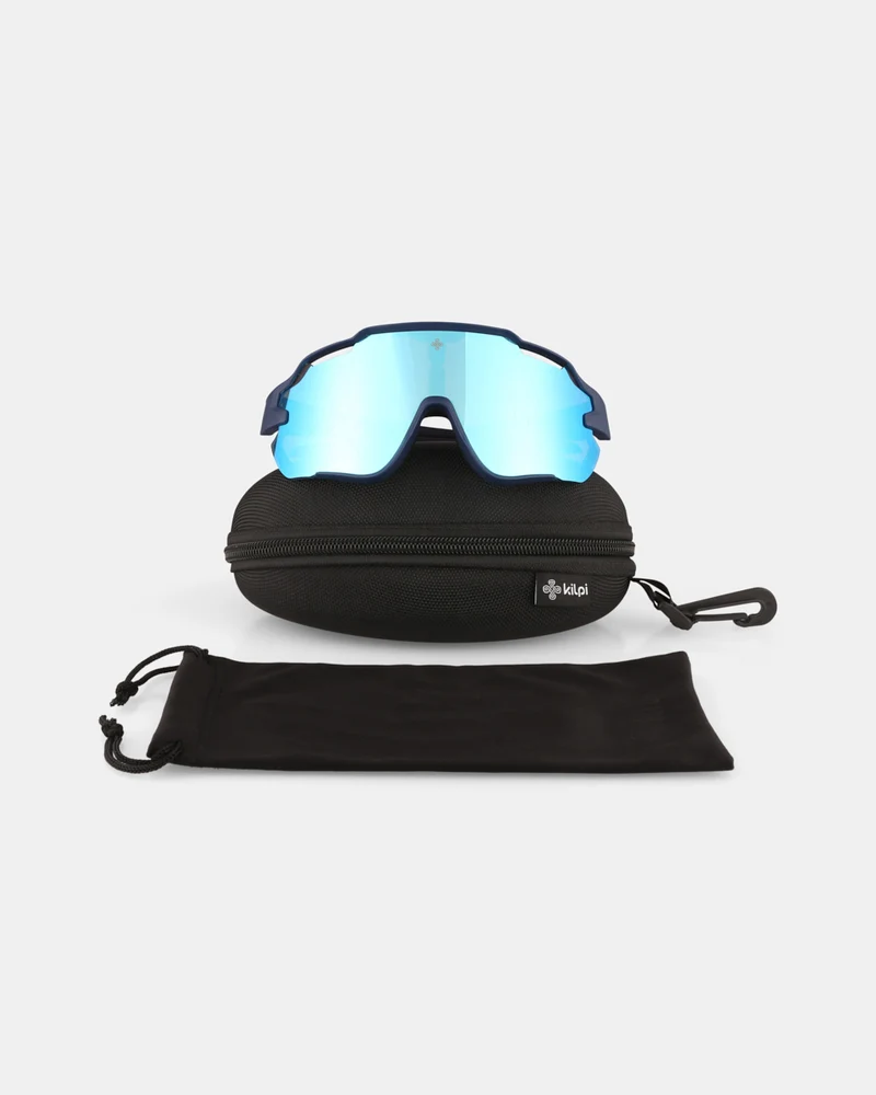 Unisex-Sonnenbrille Kilpi SHADON-U