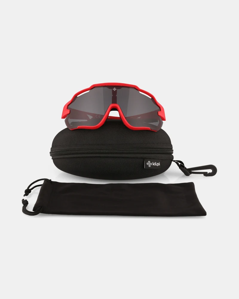 Unisex-Sonnenbrille Kilpi SHADON-U
