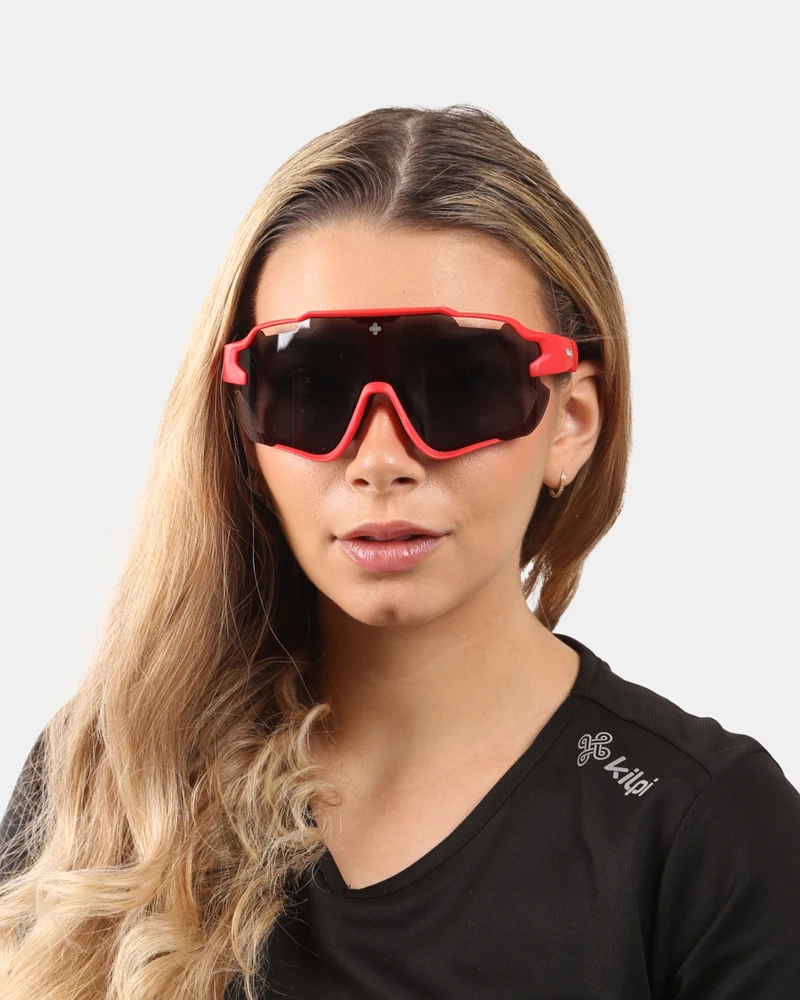 Unisex-Sonnenbrille Kilpi SHADON-U