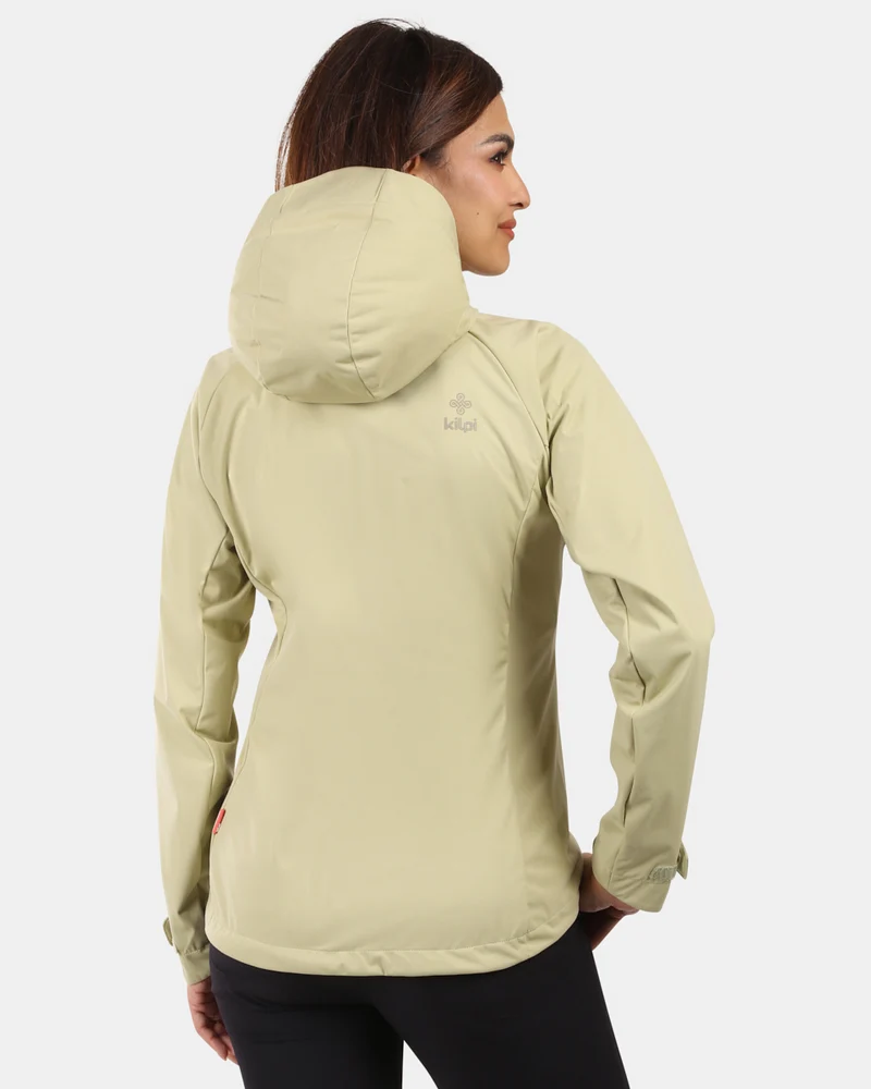 Softshelljacke für Damen Kilpi BELTRA-W