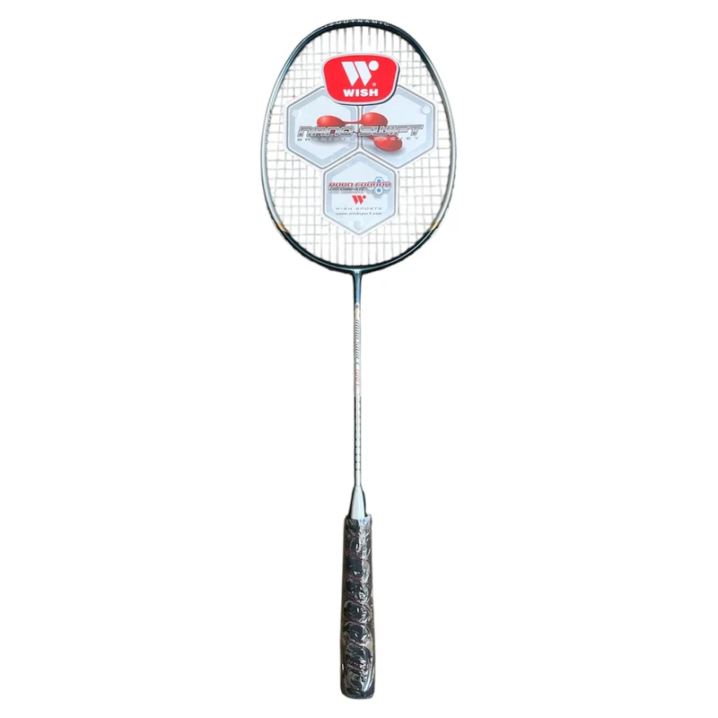 Wish Nano Swift Badminton Racket 1001