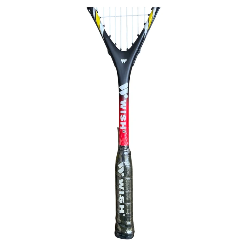 Wish Fusion Tech Squash Racket 9911
