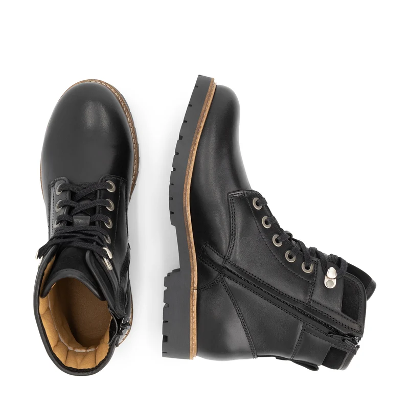 Seiland Black