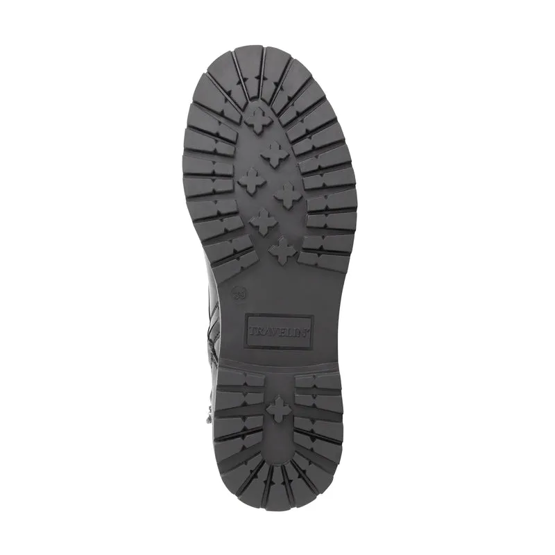 Seiland Black