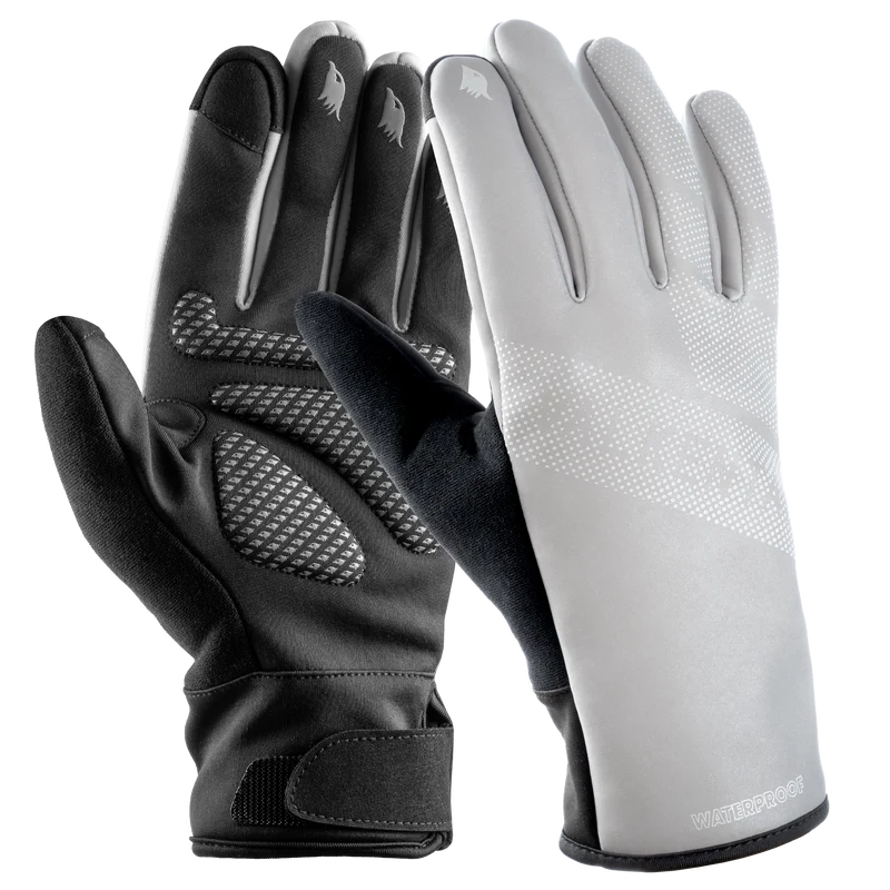 GloRider V2 Ultra - Wasserdichter Winterhandschuh mit 3M Isolation