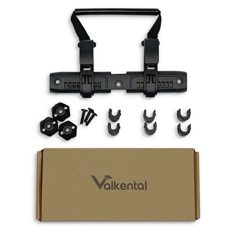 Ersatzhalterung - SET - ValkPro