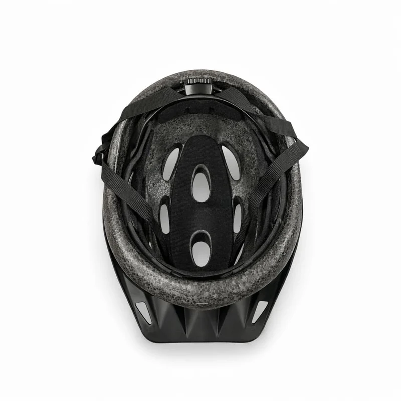 Ninja Helmet – Red