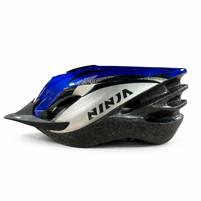 Ninja Helmet – Blue