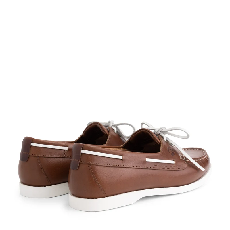 Exmouth Cognac