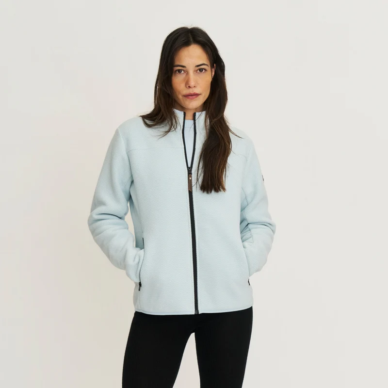 Liva Light blue