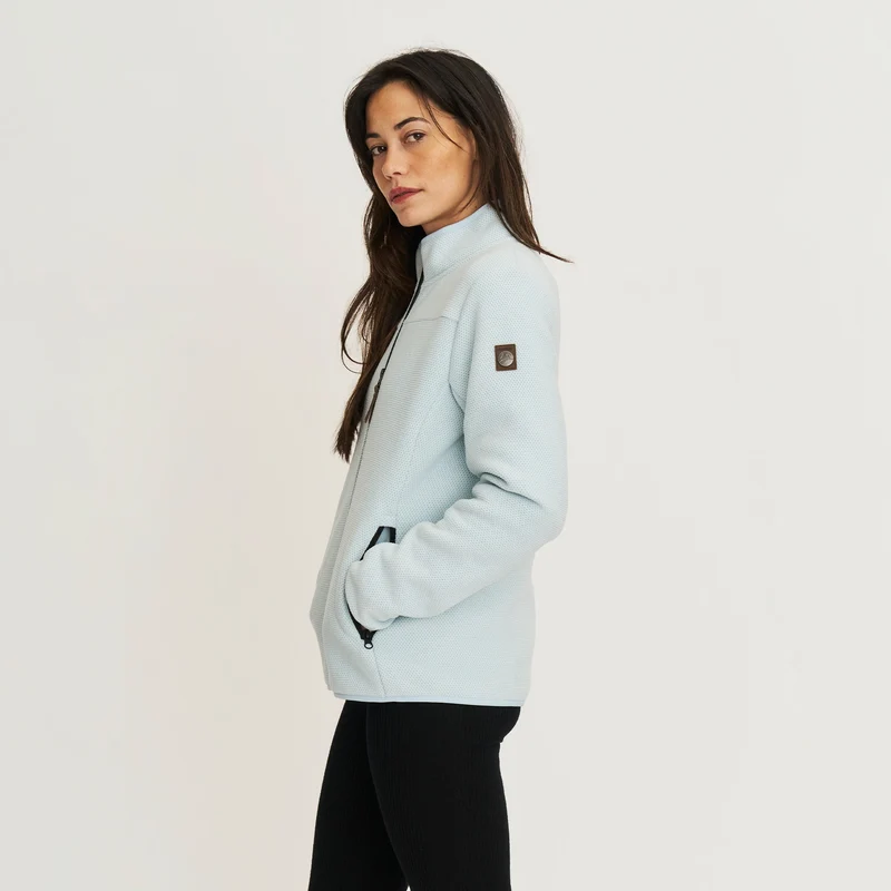 Liva Light blue