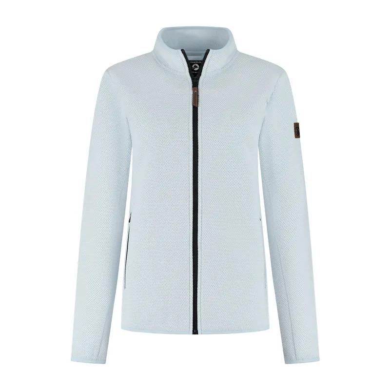Liva Light blue