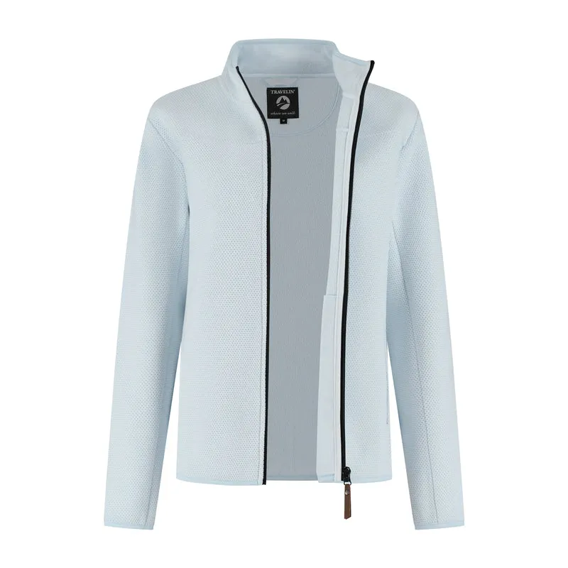 Liva Light blue