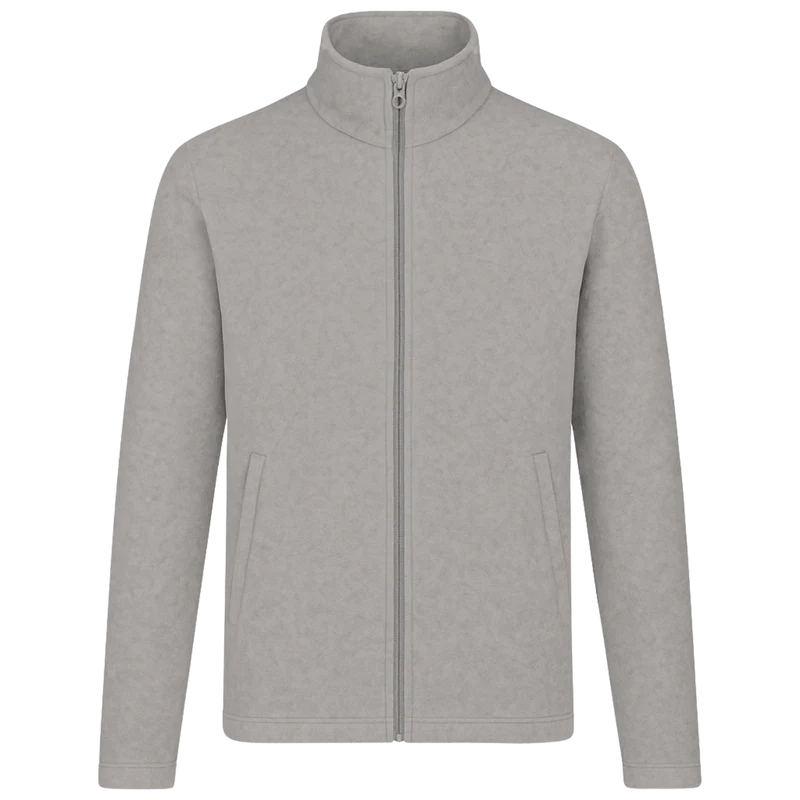 Fleecejacke