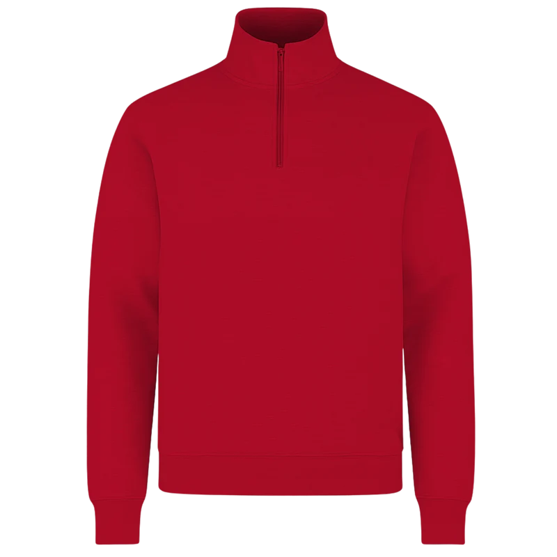 C-Line Basic Half-Zip