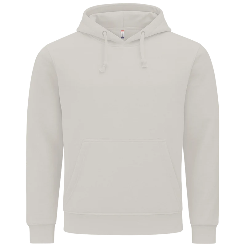 C- Line Basic Hoody