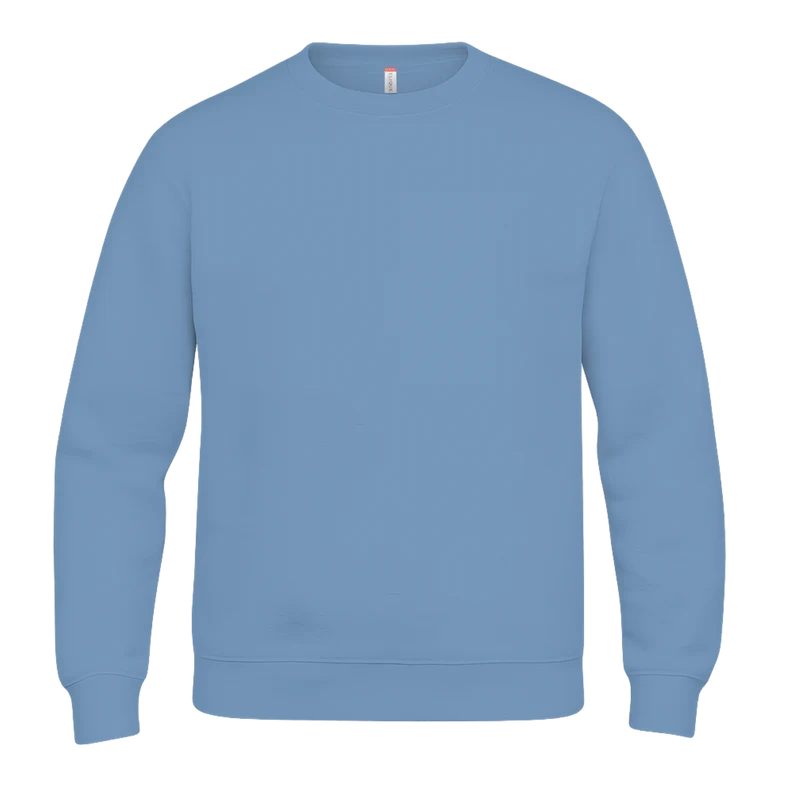 C- Line Basic Roundneck