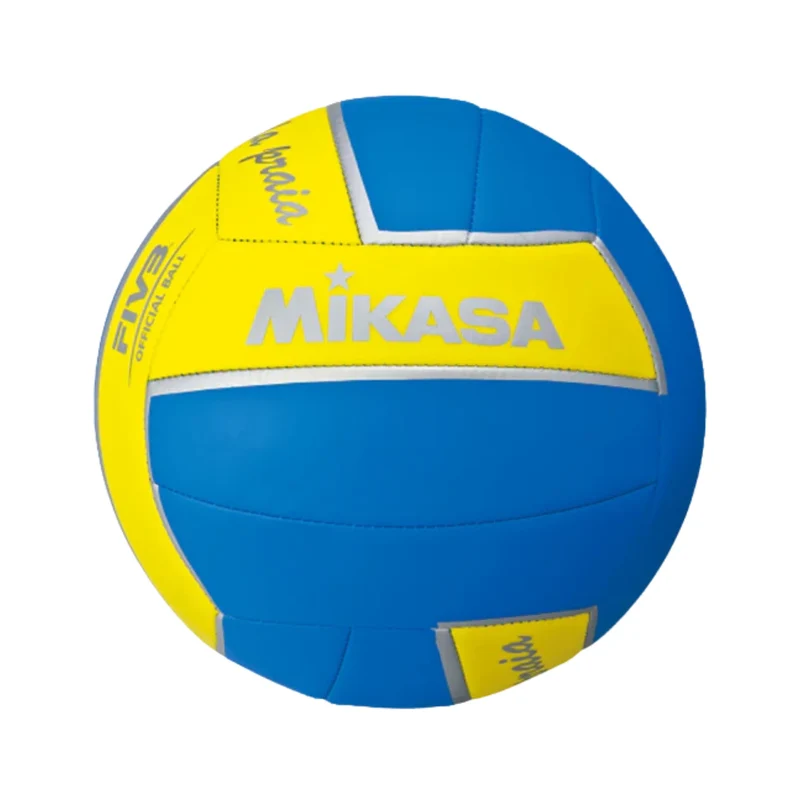 Beach Volleyball – Mikasa VXS-RDP1 (Blue)