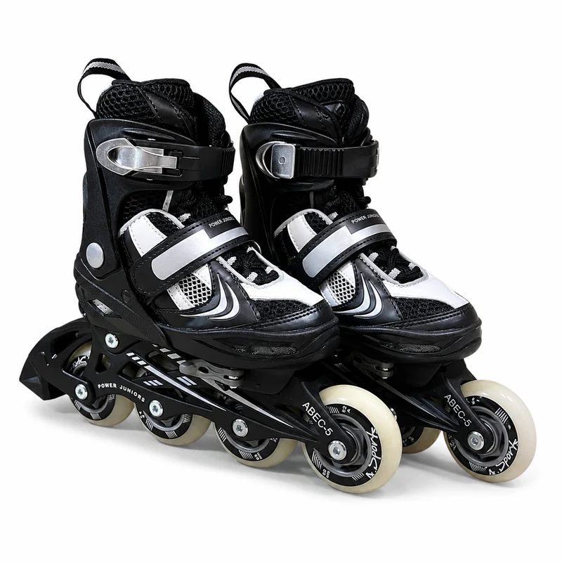 Rollers – L.A. Sports Black