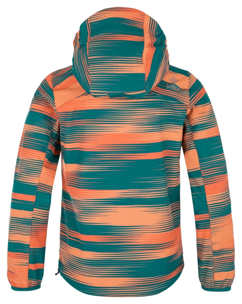 Softshelljacke für Kinder Kilpi RAVIA-J