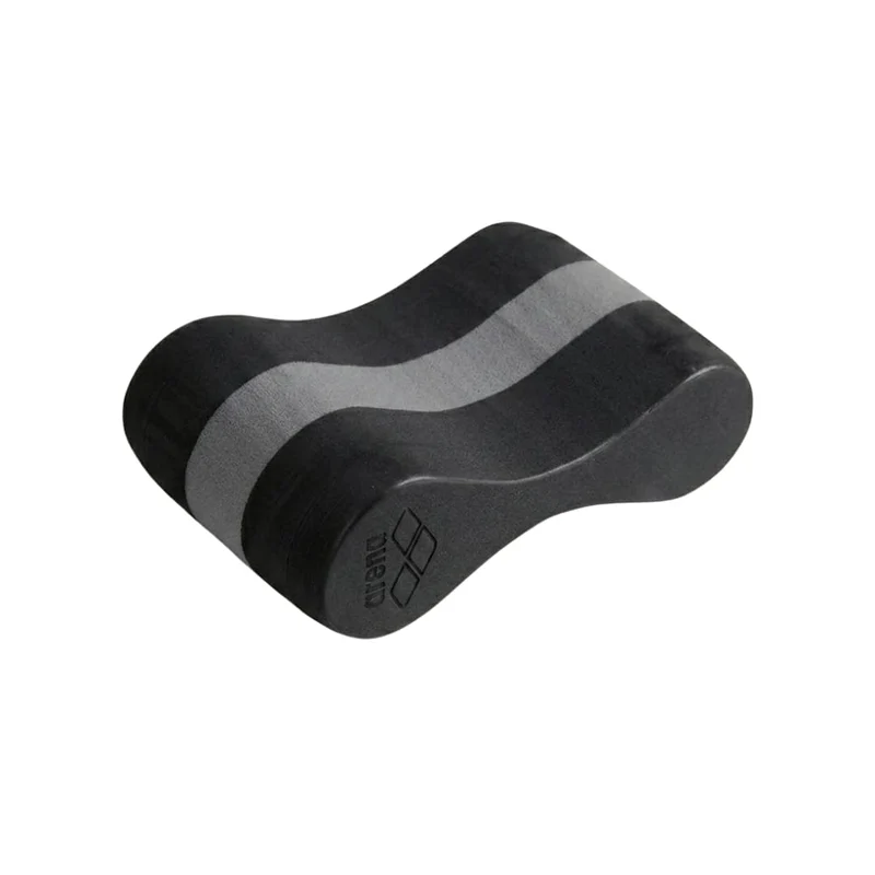 Arena Freeflow Pullbuoy – Black