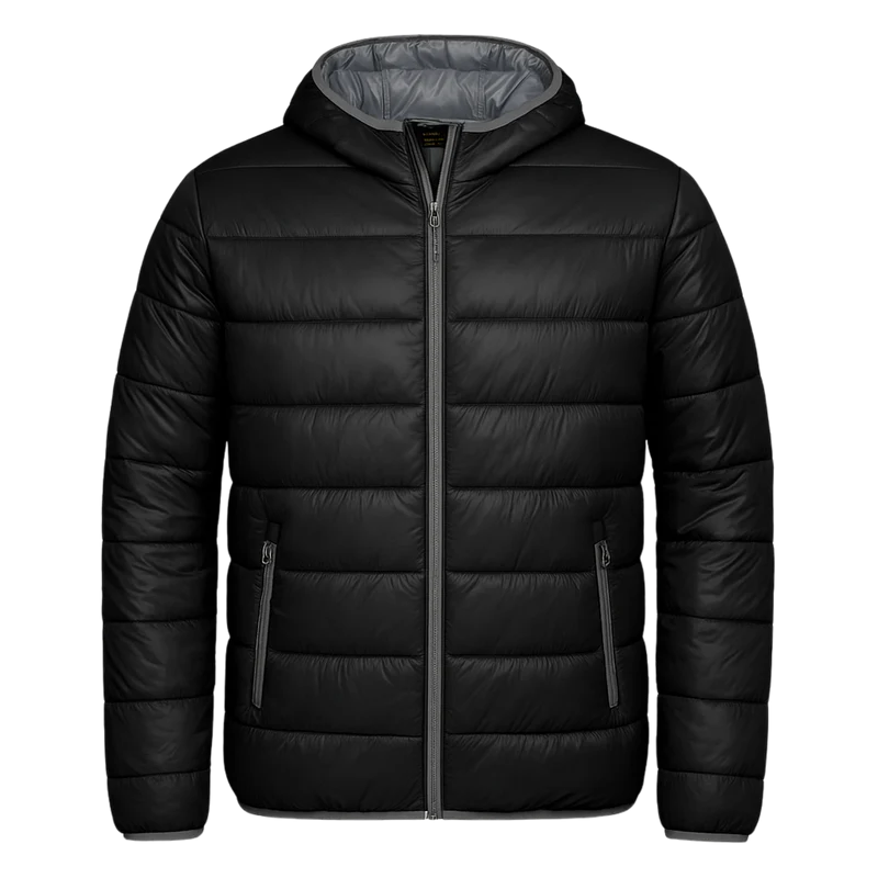 Herren Daunenjacke