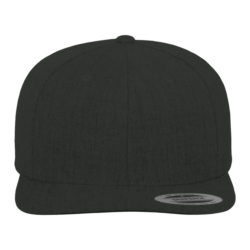 Classic Snapback