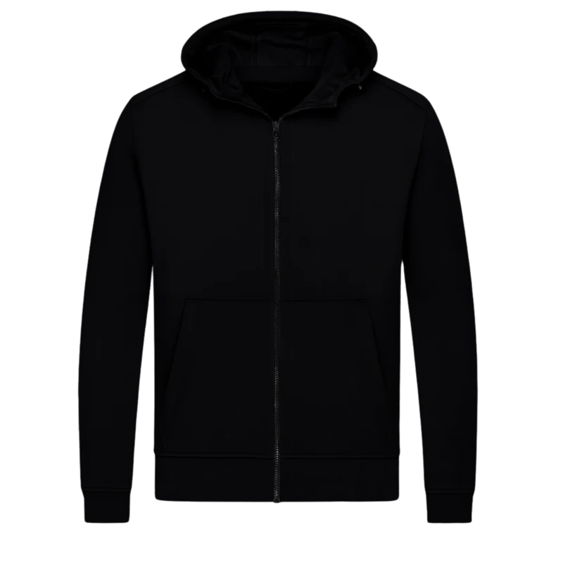 JN1146 - Herren Softshelljacke mit Kapuze