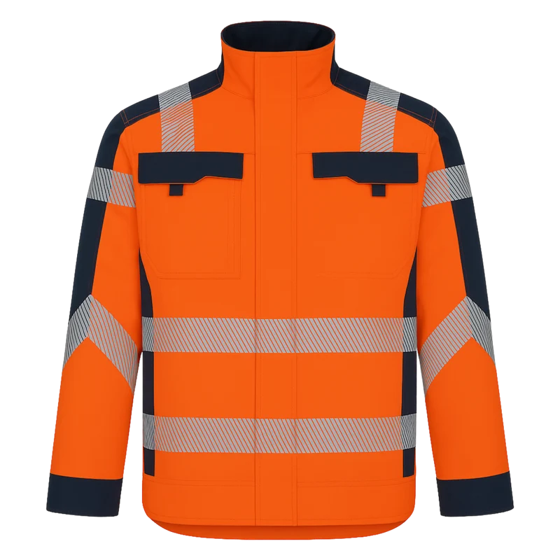 VWT190 - Bundjacke Flex HiVis