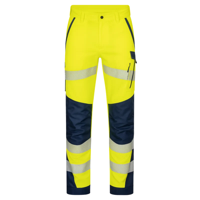 Bundhose Flex HiVis