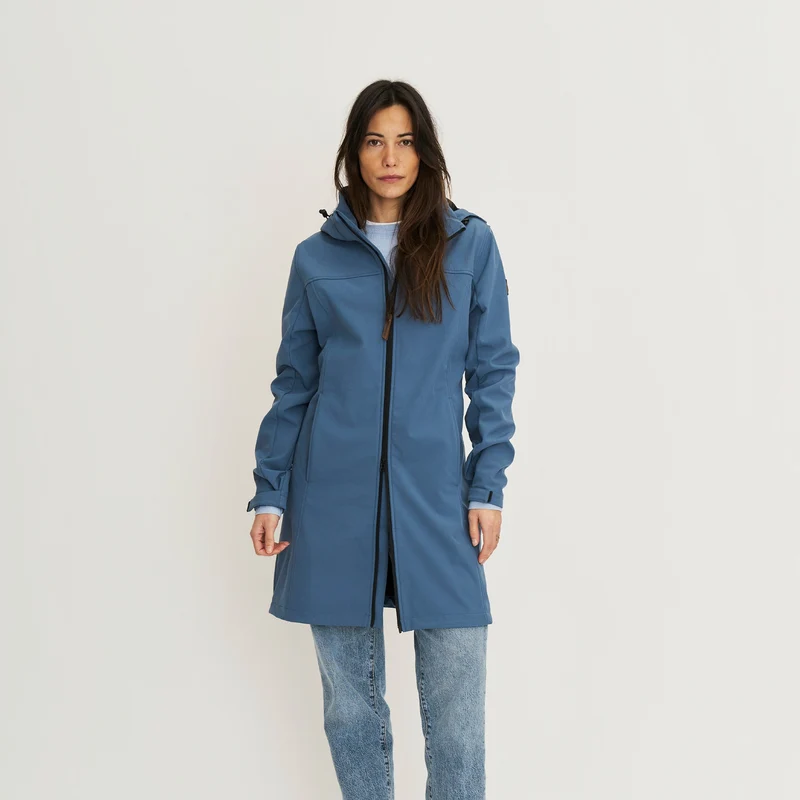 Marja Blue
