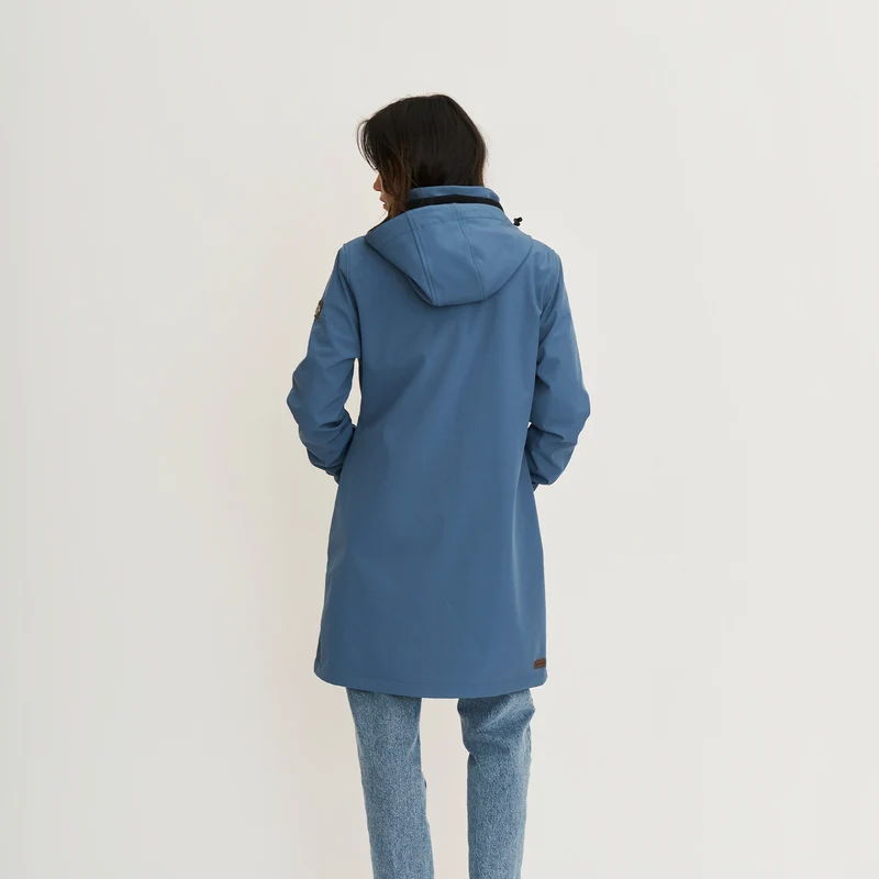 Marja Blue