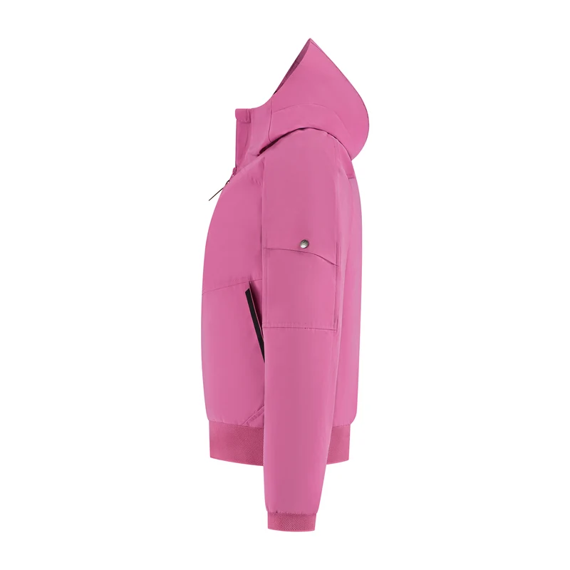 Halle Pink