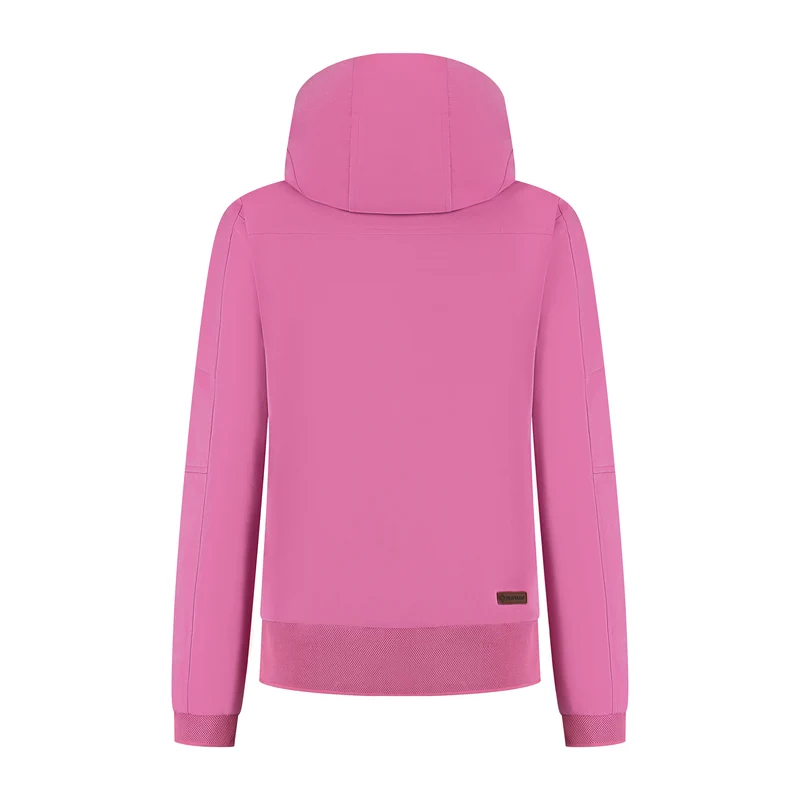 Halle Pink