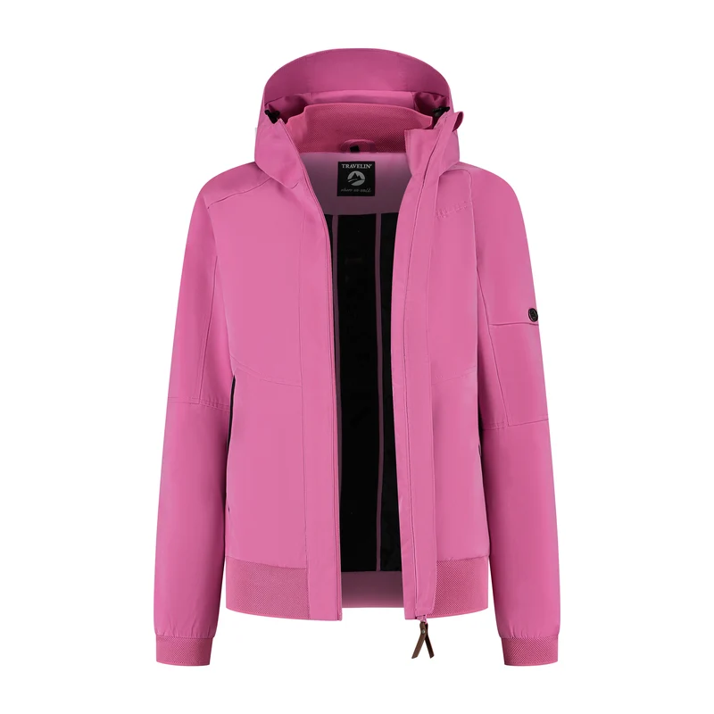 Halle Pink