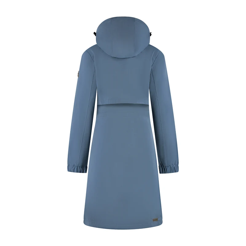Anne Blue