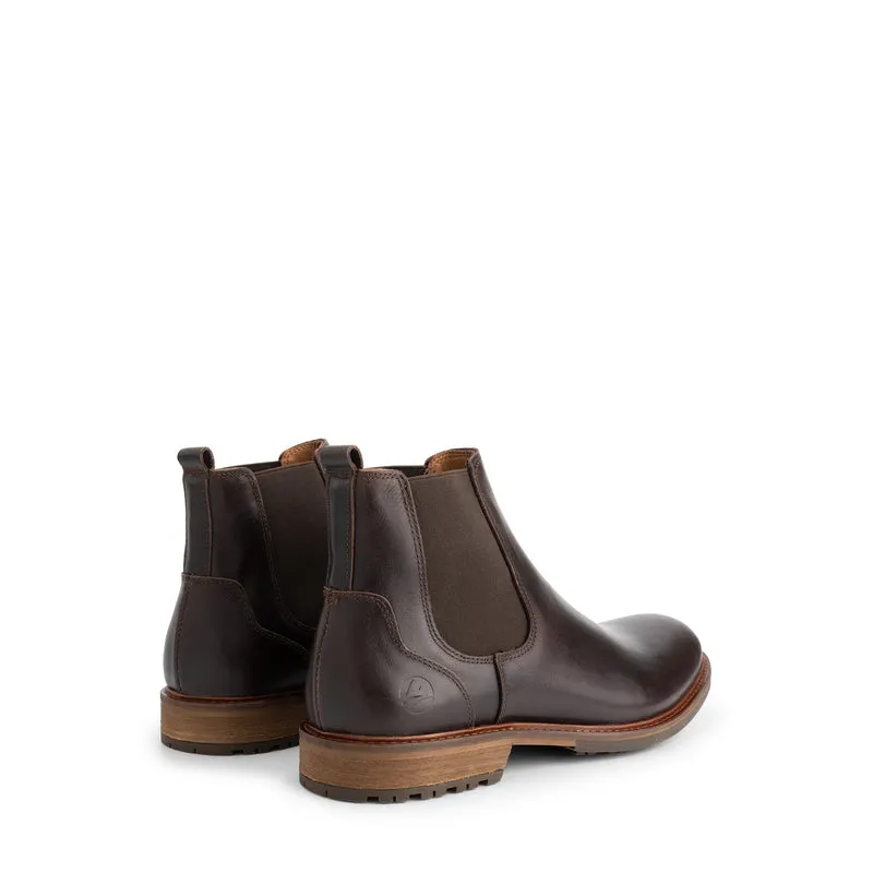 Winslow Dark brown