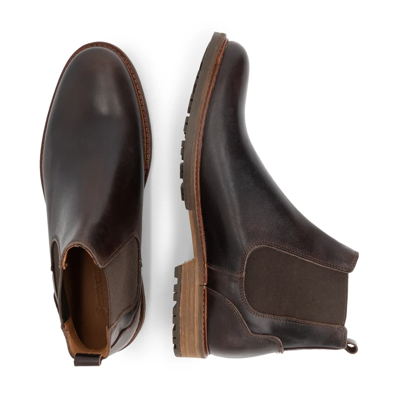 Winslow Dark brown