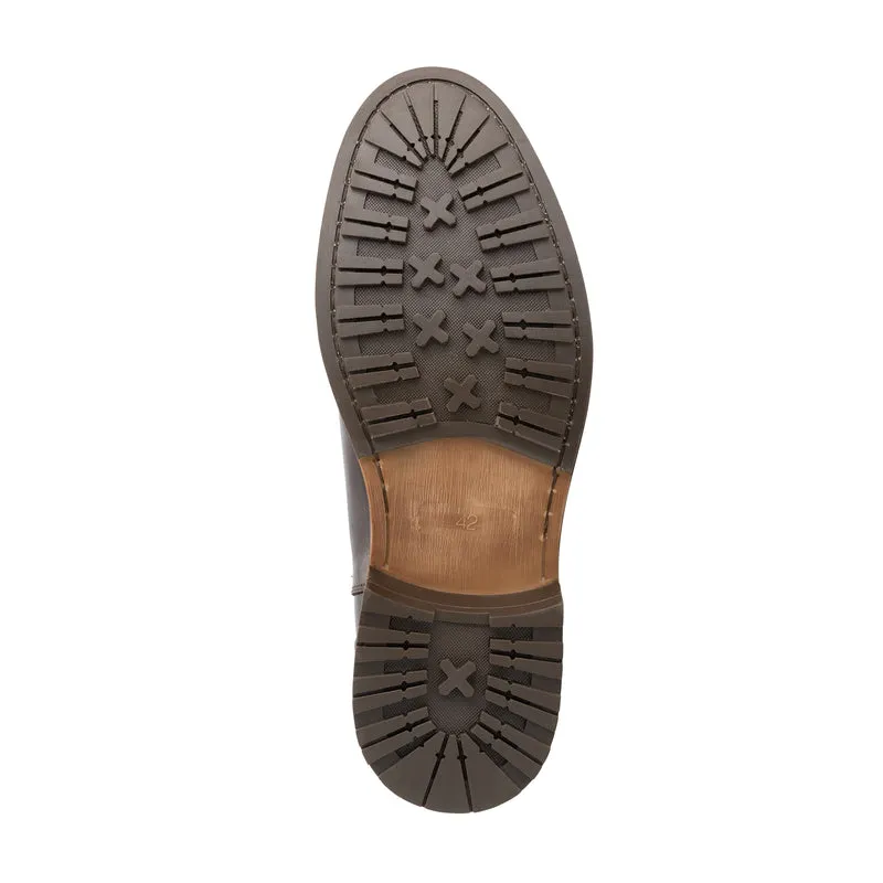 Winslow Dark brown